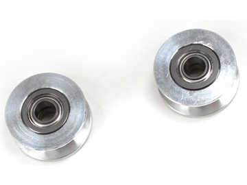 Blade držáky řemeniček s ložisky (2): 500 3D/X / BLH1814