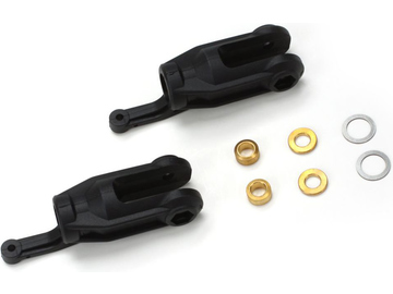 Blade držáky hlavních rotorových listů: 500 3D / BLH1817