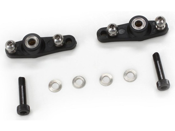 Blade táhla s rameny Bell Hiler hlavy: 500 3D / BLH1818