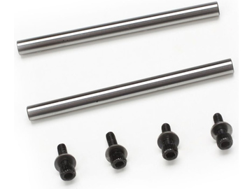 Blade čep rotorové hlavy (2): 500 3D/X / BLH1821