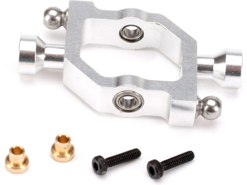Blade držák stabilizátoru hliník: 500 3D / BLH1823A
