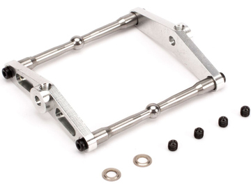 Blade čepy řízení stabilizátoru hliník: 500 3D / BLH1824A