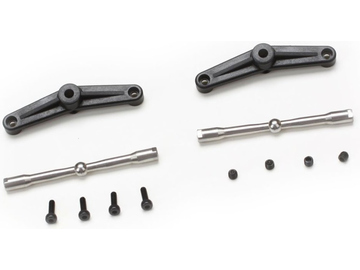 Blade čepy řízení stabilizátoru: 500 3D / BLH1824