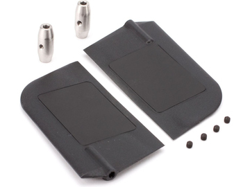 Blade sada padel: 500 3D / BLH1828