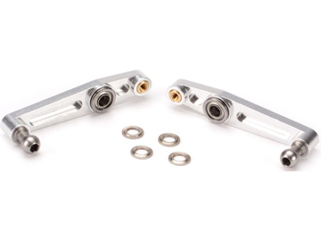 Blade ramena hlavy rotoru hliník: 500 3D / BLH1831A