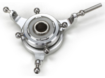 Blade deska cykliky hliník: 500 3D/X / BLH1833