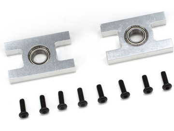 Blade blok ložiska spodní hliník: 500 3D/X / BLH1835A