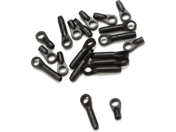 Blade koncovky kulových čepů: 500 3D / BLH1837