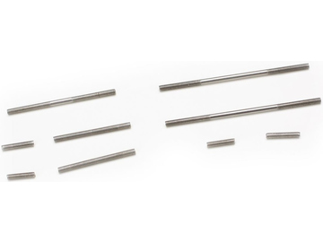 Blade sada táhel: 500 3D / BLH1838