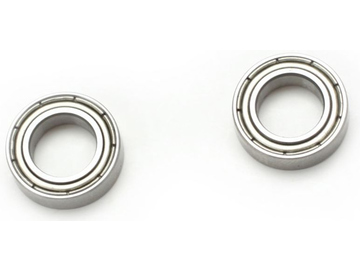 Blade Ball Bearing 8x14x4mm (2) / BLH1842
