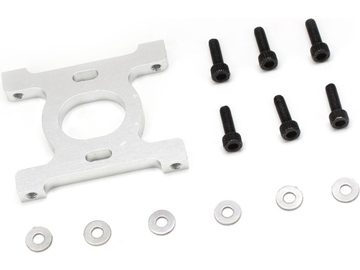 Blade lože motoru hliníkové: 500 3D/X / BLH1843