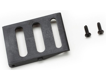 Blade deska přijímače: 500 3D/X / BLH1844