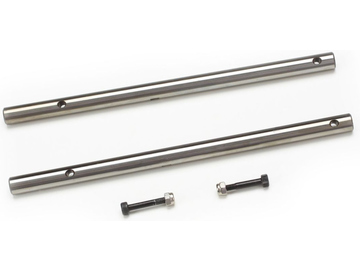 Blade hlavní hřídel (2): 500 3D / BLH1847