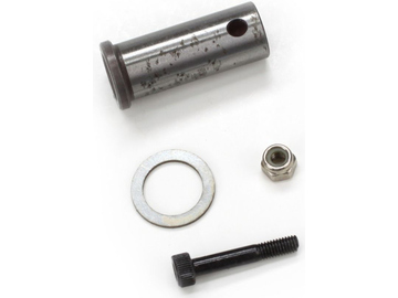 Blade jednocestná hřídel s podložkami: 500 3D/X / BLH1849