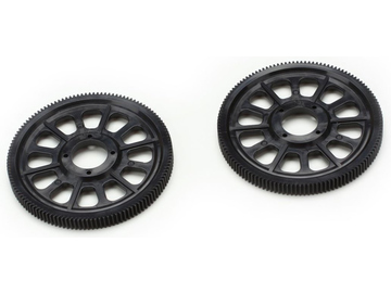 Blade hlavní ozubené kolo (2): 500 3D/X / BLH1851