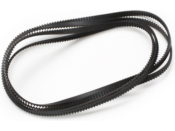 Blade řemínek náhonu ocasního rotoru: 500 3D/X / BLH1856