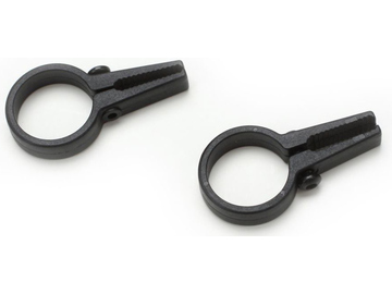 Blade držák táhla řízení ocasního rotoru: 500 3D/X / BLH1860