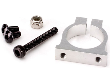 Blade držák ocasních stabilizátorů hliník: 500 3D/X / BLH1862A