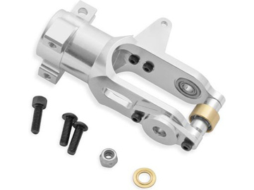 Blade tělo převodovky ocasního rotoru hliník: 500 3D/X / BLH1863A