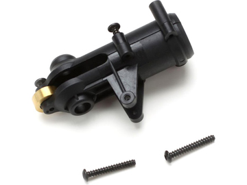 Blade tělo převodovky ocasního rotoru: 500 3D/X / BLH1863