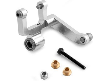 Blade páka řízení ocasního rotoru hliník: 500 3D/X / BLH1867A