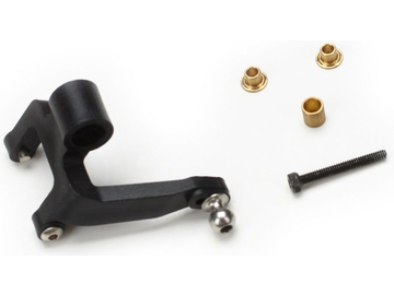 Blade páka řízení ocasního rotoru: 500 3D/X / BLH1867