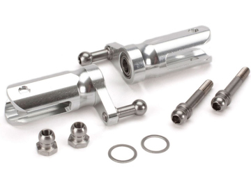 Blade držák listů ocasního rotoru hliník: 500 3D/X / BLH1870A