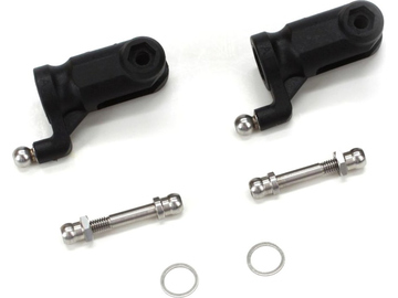 Blade držák listů ocasního rotoru: 500 3D/X / BLH1870