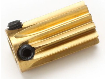 Blade pastorek 12T: 500 3D/X / BLH1875