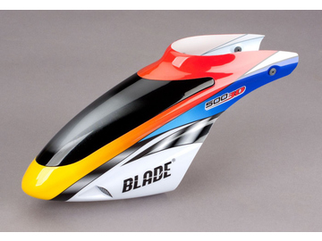 Blade kabina: 500 3D / BLH1881