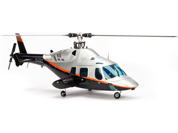 Blade kapotáž Bell 222: 500 3D/X / BLH1885