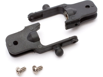 Blade Main Blade Grips with Hardware: 200 SR X Blade Main Blade Grips with Hardware: 200 SR X / BLH2002