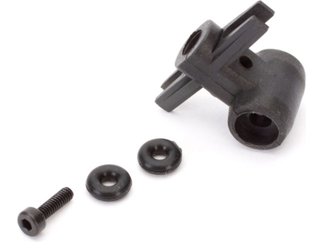 Blade Main Rotor Hub with Hardware: 200 SR X Blade Main Rotor Hub with Hardware: 200 SR X / BLH2004