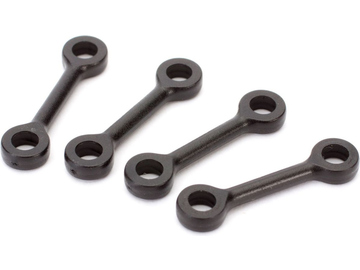 Blade Rotor Head Linkage Set (4): 200 SR X Blade Rotor Head Linkage Set (4): 200 SR X / BLH2005