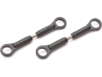 Blade Pushrod Set (2): 200 SR X Blade Pushrod Set (2): 200 SR X / BLH2007