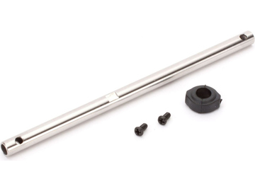 Blade Main Shaft with Retaining Collar: 200 SR X Blade Main Shaft with Retaining Collar: 200 SR X / BLH2008