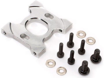 Blade Aluminum Motor Mount Set: 200 SR X Blade Aluminum Motor Mount Set: 200 SR X / BLH2013