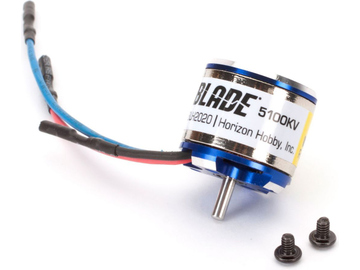 Blade Tail Motor: 200 SR X Blade Tail Motor: 200 SR X / BLH2022