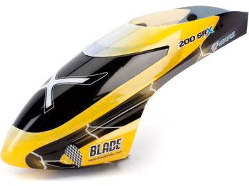 Blade kabina: 200 SR X / BLH2023