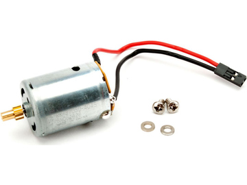 Blade motor spodního rotoru s pastorkem: CX4 Blade motor spodního rotoru s pastorkem: CX4 / BLH2110
