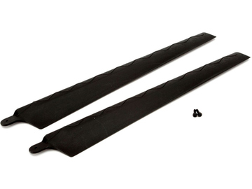 Blade horní rotorové listy (2): CX4 Blade horní rotorové listy (2): CX4 / BLH2121