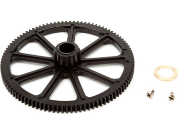 Blade ozubené kolo vnější hřídele s ložiskem: CX4 Blade ozubené kolo vnější hřídele s ložiskem: CX4 / BLH2144