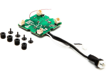 Blade Control Unit: Glimpse / BLH2201