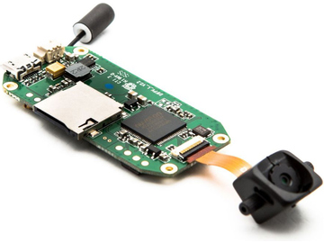 Blade Camera Board: Glimpse / BLH2202