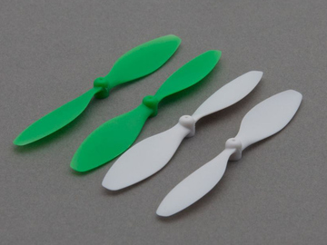 Blade Props (4): Glimpse / BLH2206