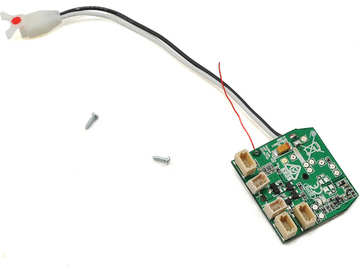Blade řídicí jednotka: Nano CP S / BLH2401