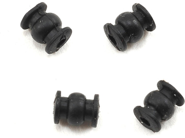 Blade tlumič: Nano CP S/mSR S Blade tlumič: Nano CP S/mSR S / BLH2408