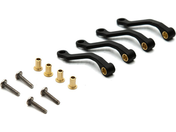 Blade Rotor Head Linkage Set: Apache AH-64 / BLH2505