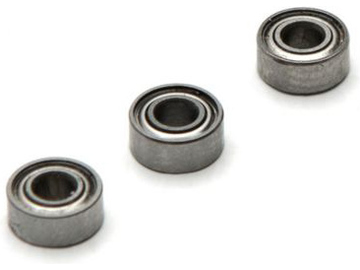 Blade Ball Bearing 3x7x3mm ZZ (3) / BLH2509