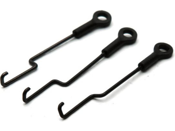Blade Servo Linkage Set: Apache AH-64 / BLH2510